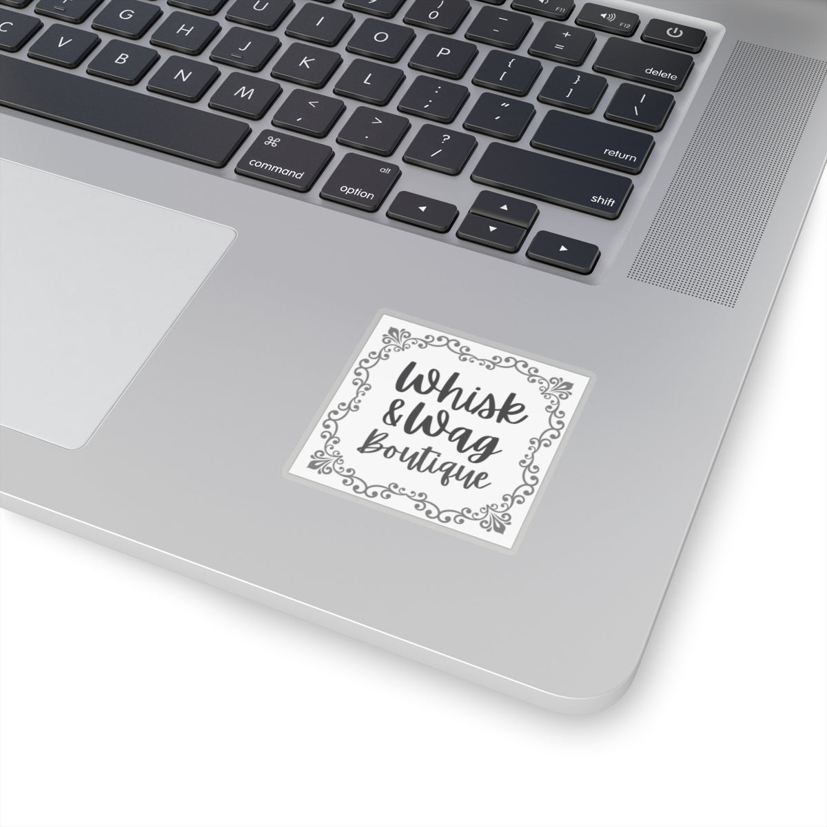 Whisk & Wag Stickers