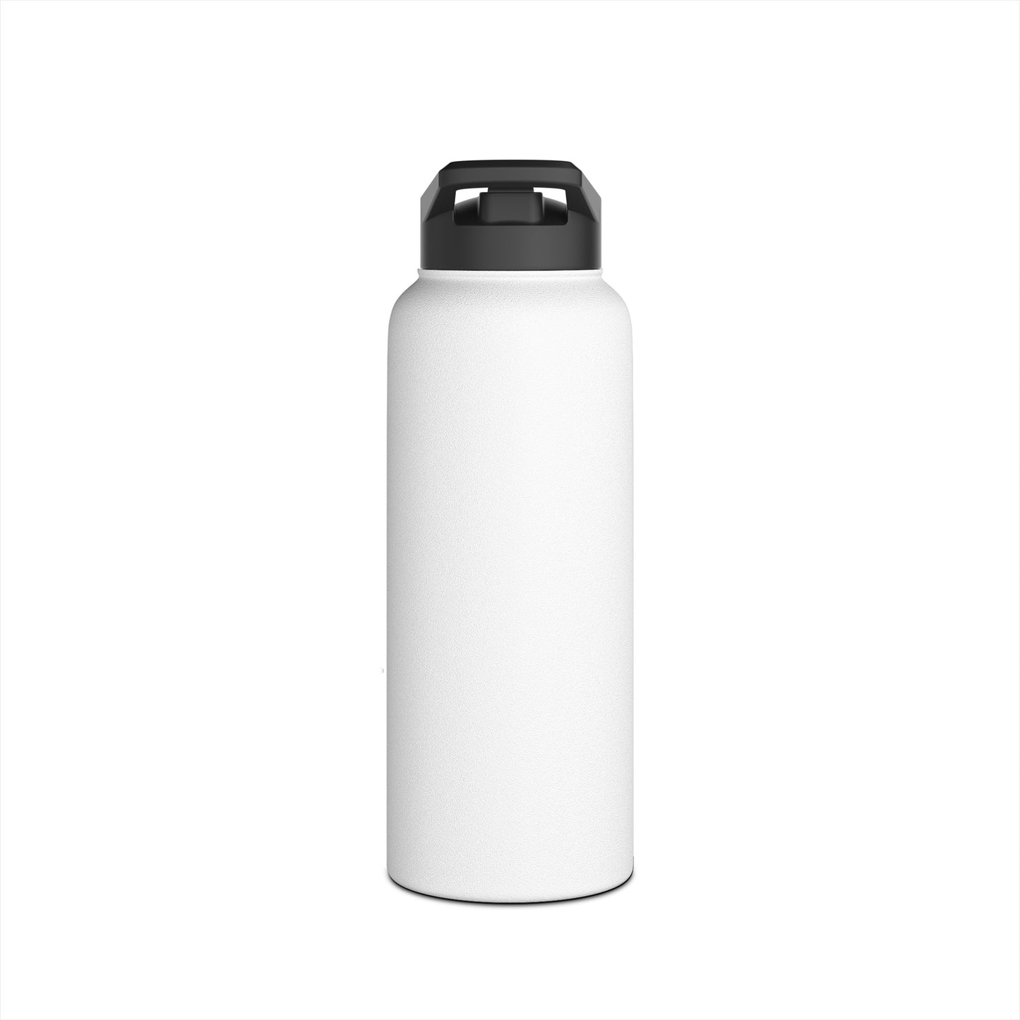 Whisk & Wag Stainless Steel Water Bottle