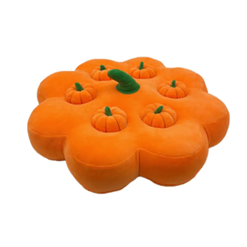 Fruit and Vegetable Pet Toys