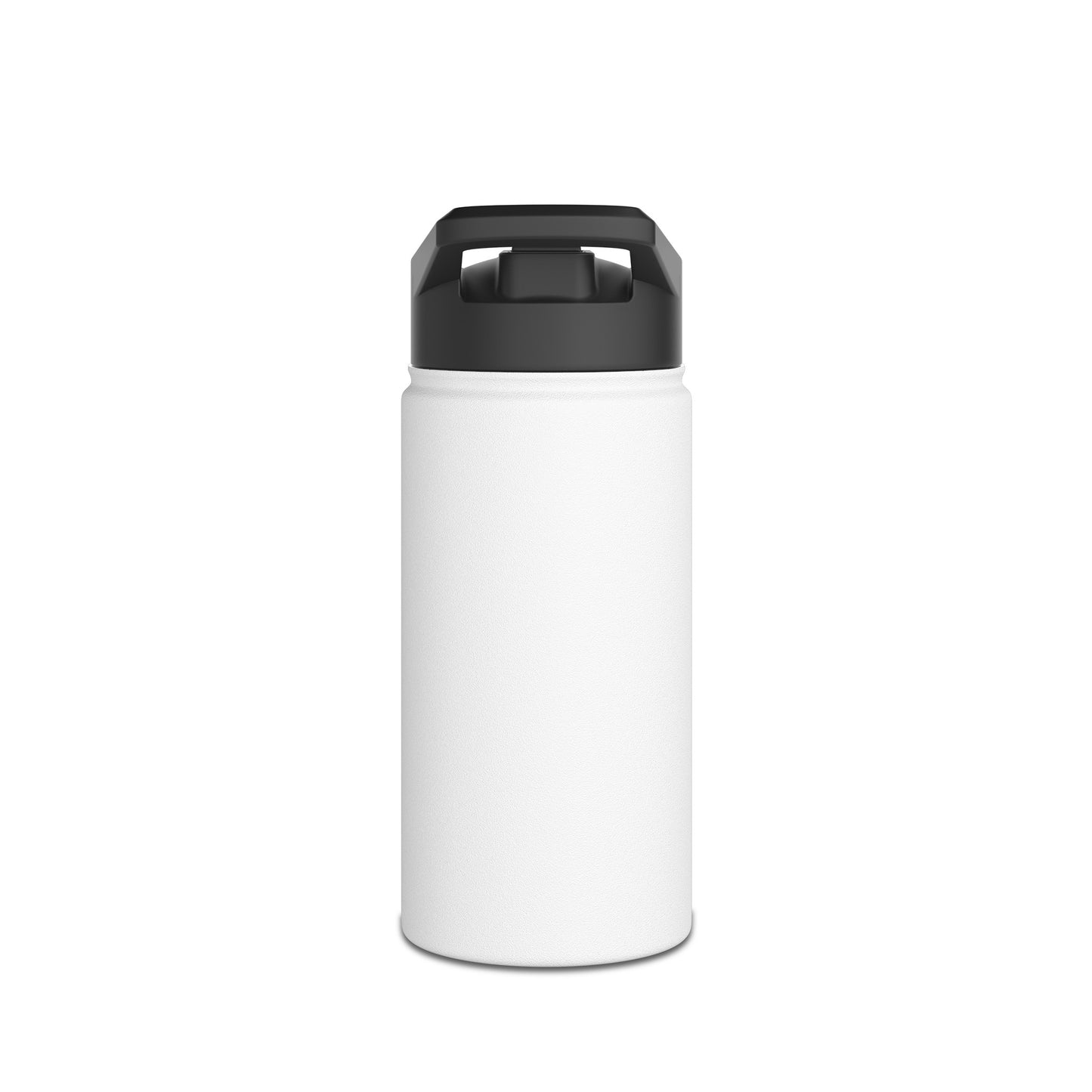 Whisk & Wag Stainless Steel Water Bottle