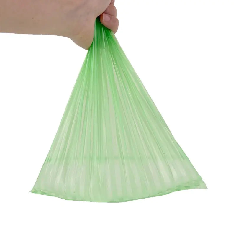 10 Piece Pet Waste Bags