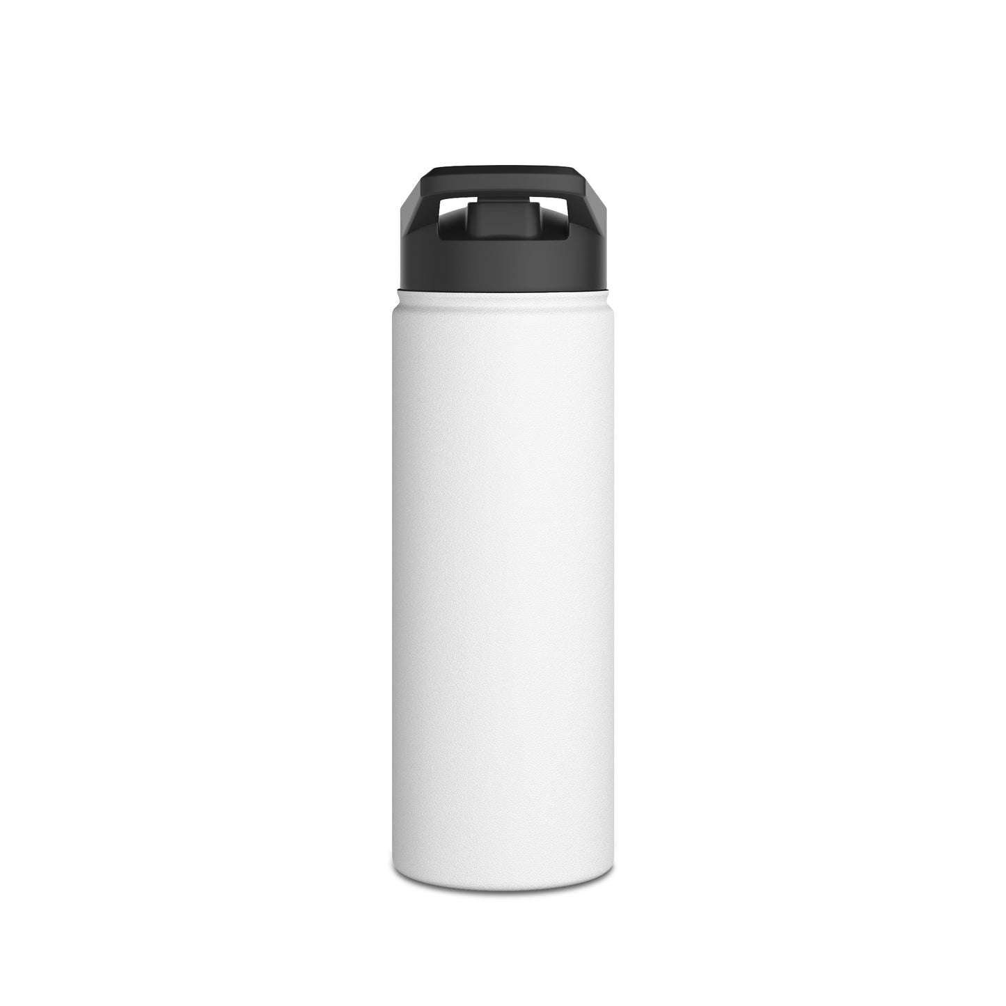 Whisk & Wag Stainless Steel Water Bottle