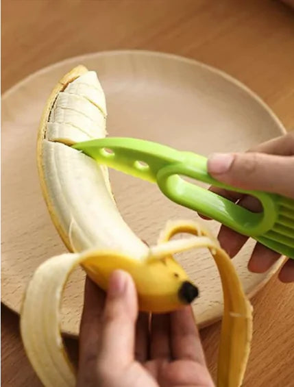 Multi Use Avocado Cutter