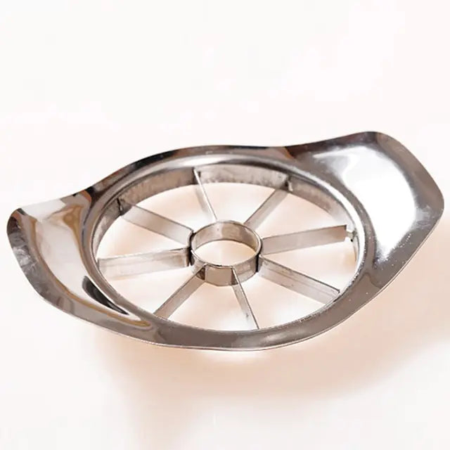 Stainless Steel Fruit Slicer