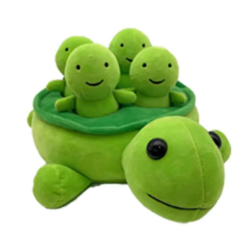 Fruit and Vegetable Pet Toys