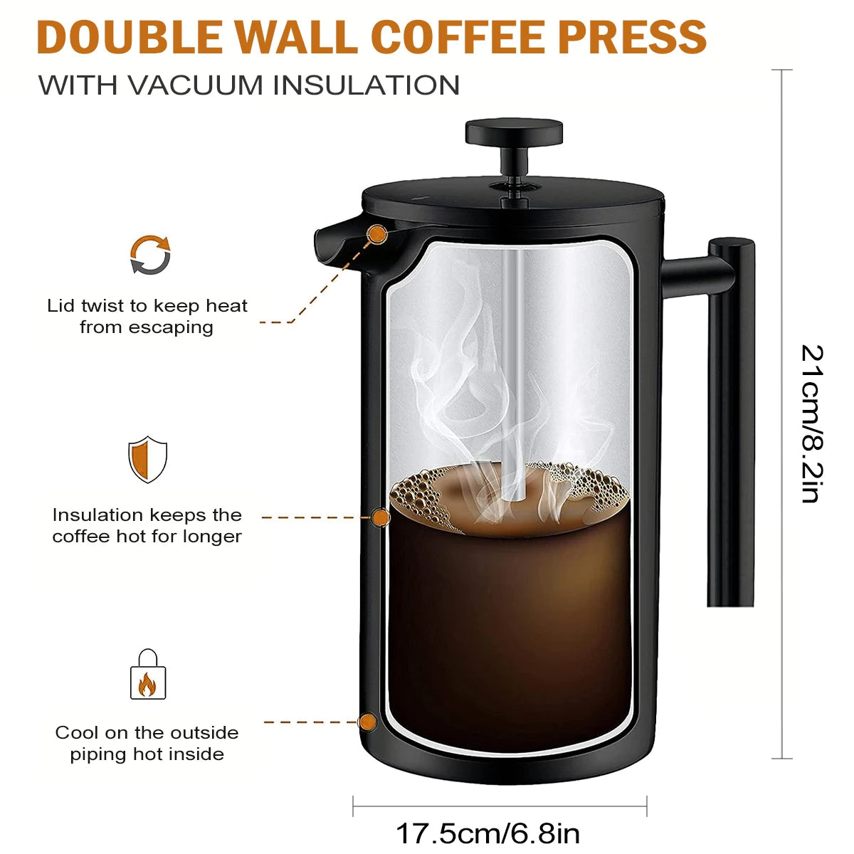 French Press