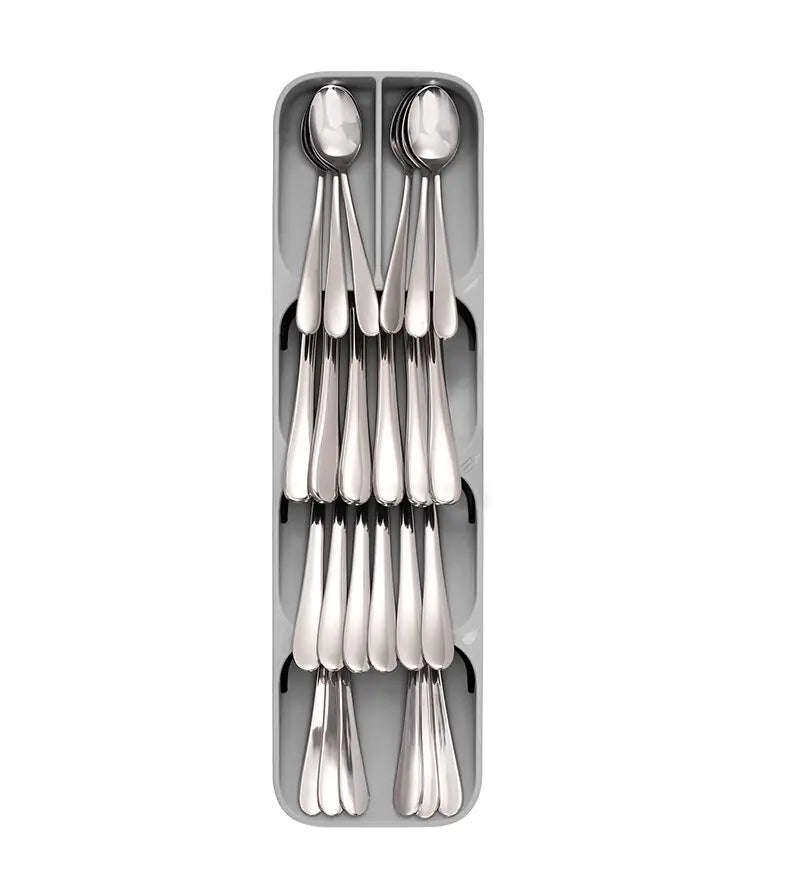 Kitchen Utensil Organizer Box