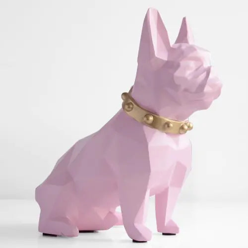 French Bulldog Piggybank