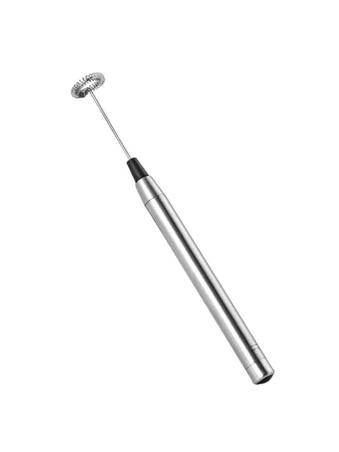 Handheld Milk Frother