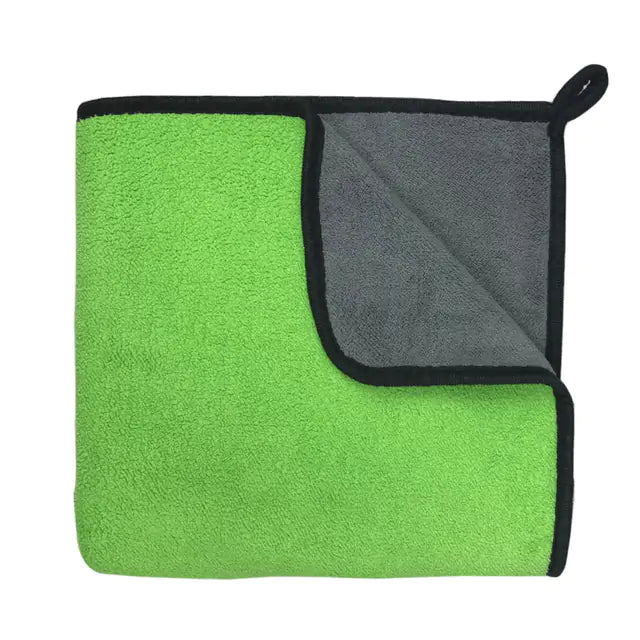 Quick Dry Pet Towel