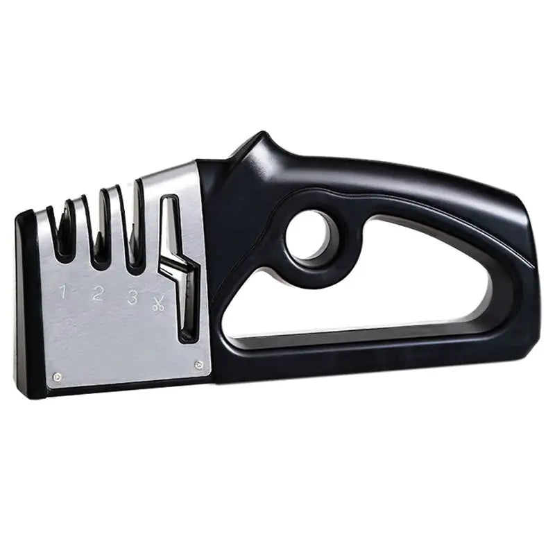 Manual Knife Sharpener