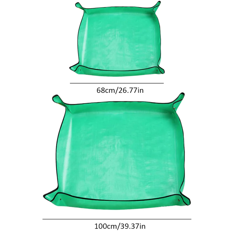 Waterproof Plant Repotting Mat