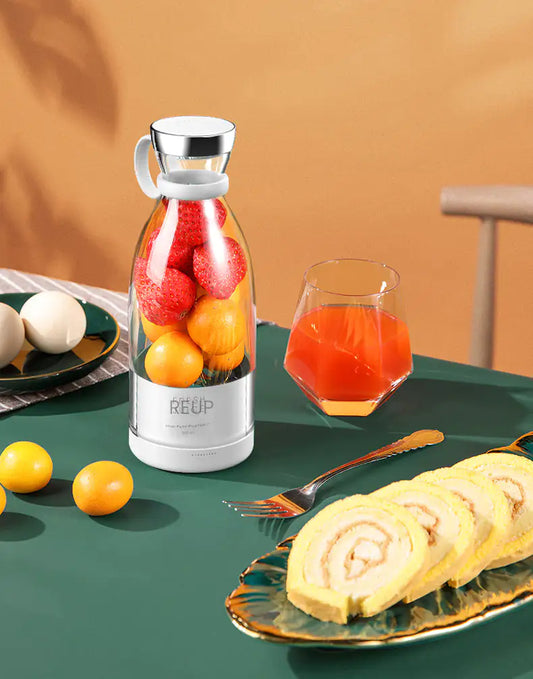 Mini Fruit Juice Blender