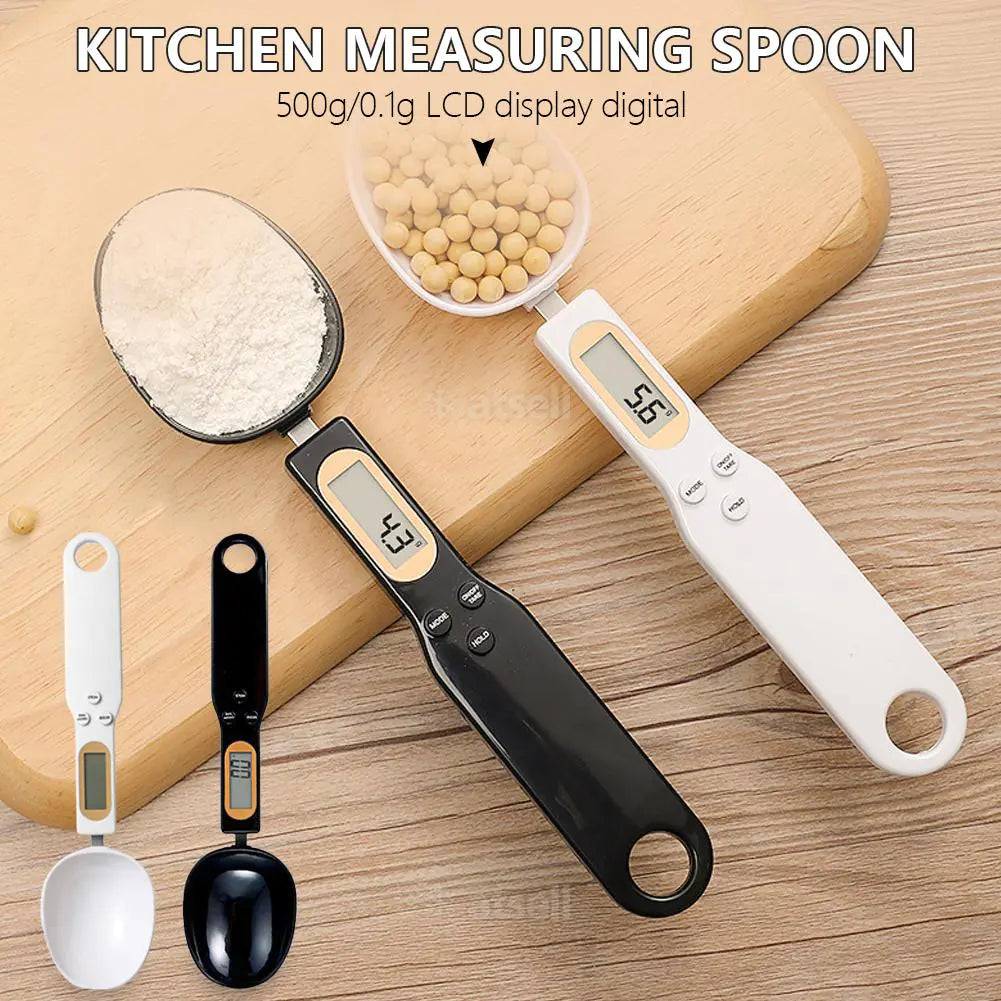 Digital Mini Scale Measuring Tool