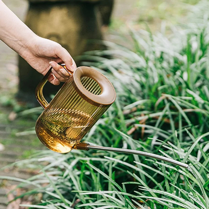 Long-Mouth Watering Pot