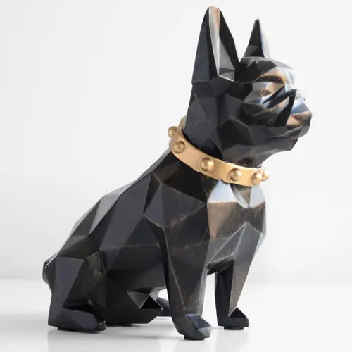 French Bulldog Piggybank