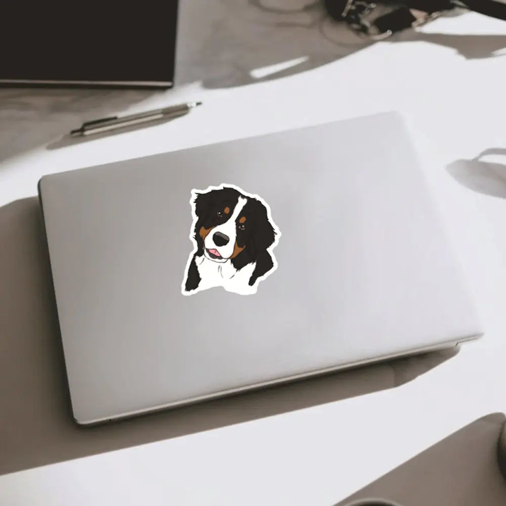 Cute Dog Sticker Bundle