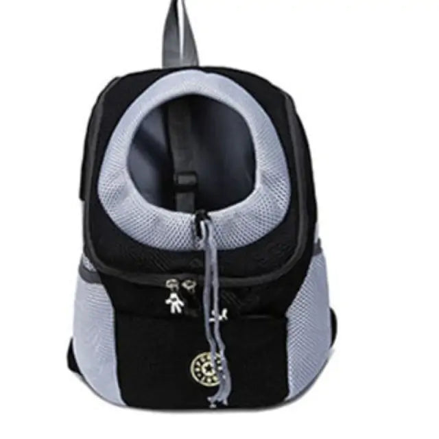 Small Pet Backpack Carrier