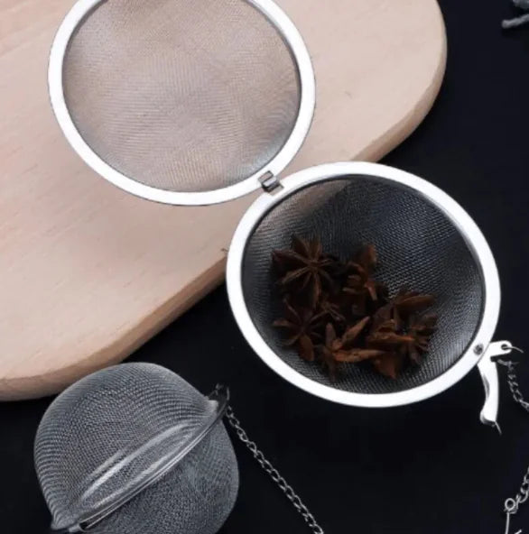 Tea Infuser