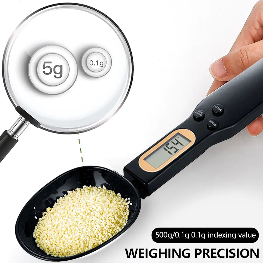 Digital Mini Scale Measuring Tool