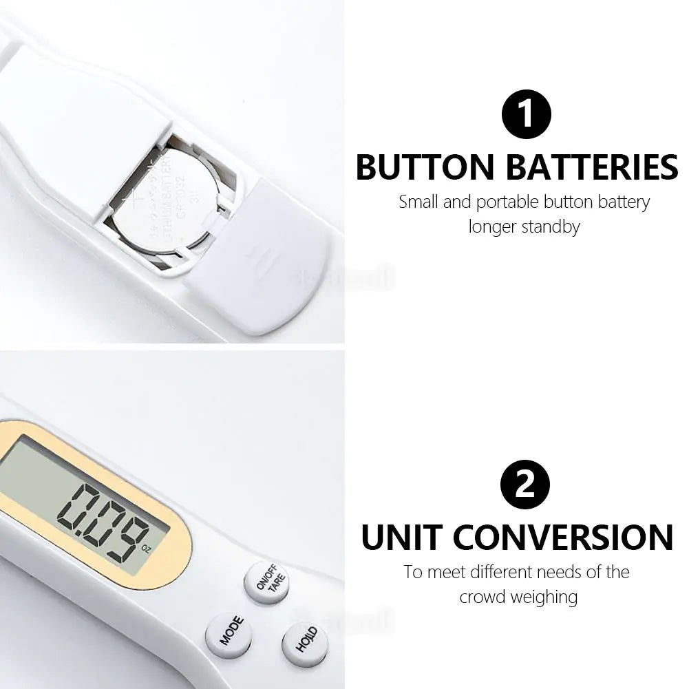 Digital Mini Scale Measuring Tool