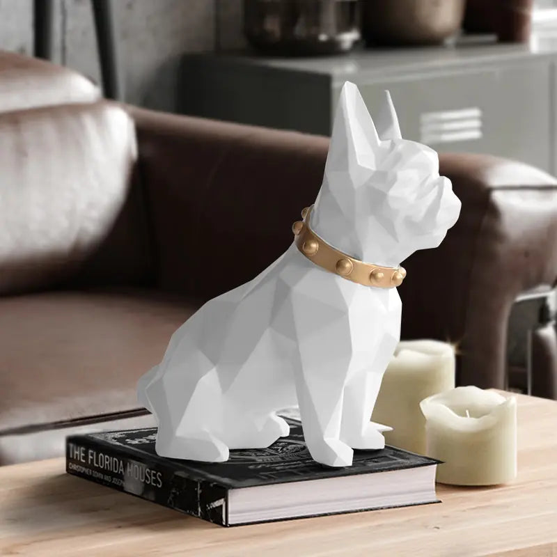 French Bulldog Piggybank