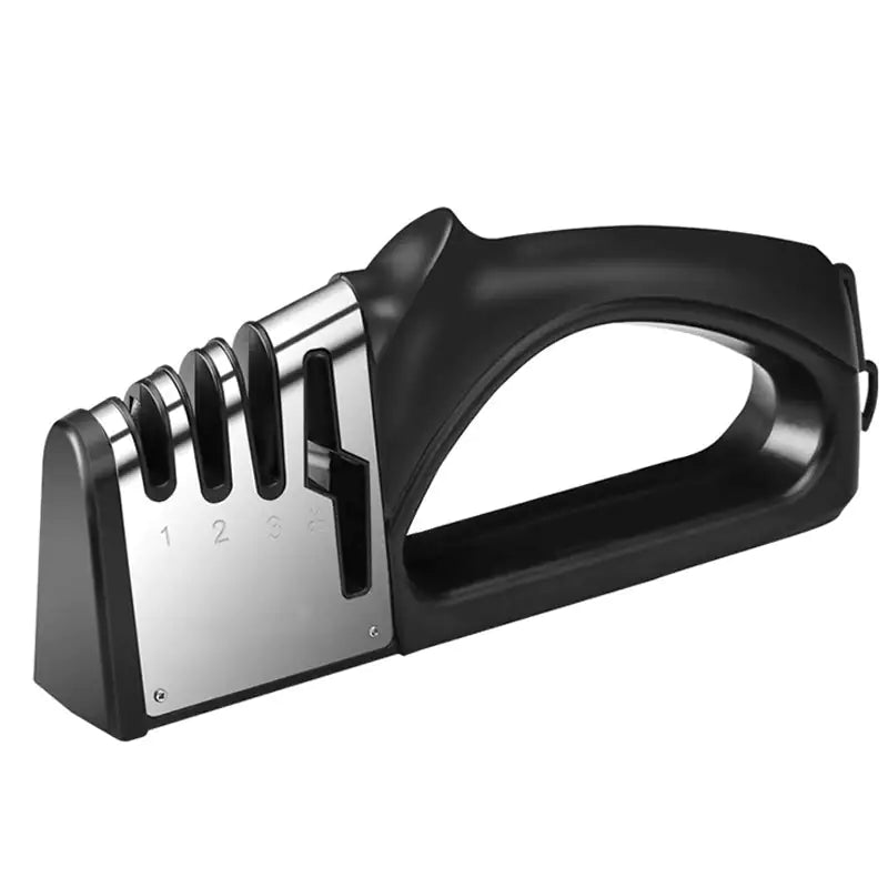 Manual Knife Sharpener