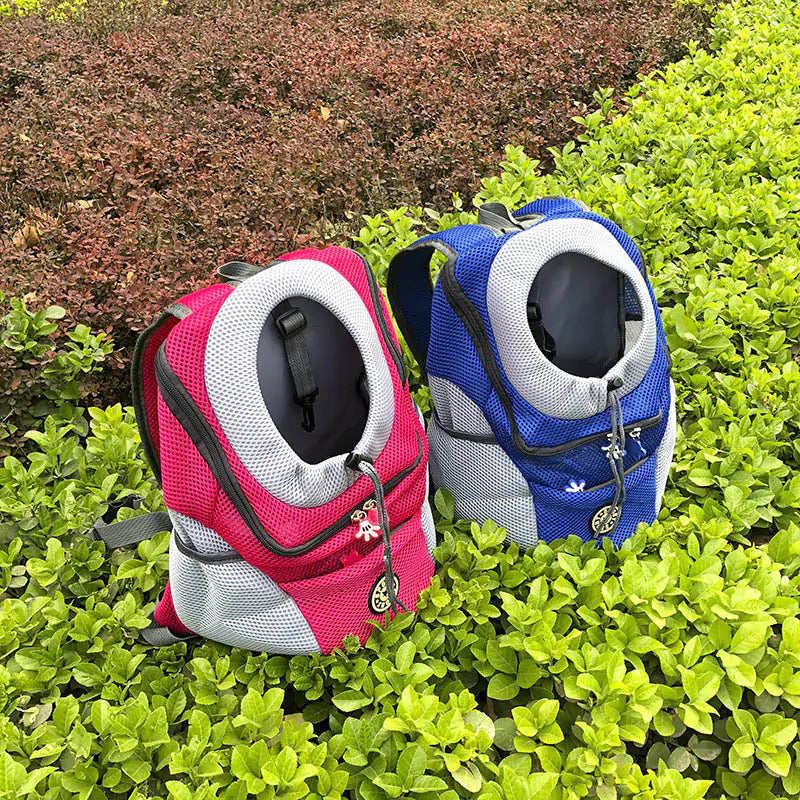 Small Pet Backpack Carrier