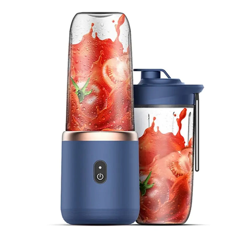 Personal Travel Mini Smoothie Blender